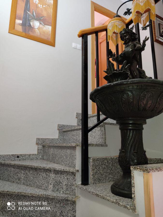 Venta de chalet en Mérida