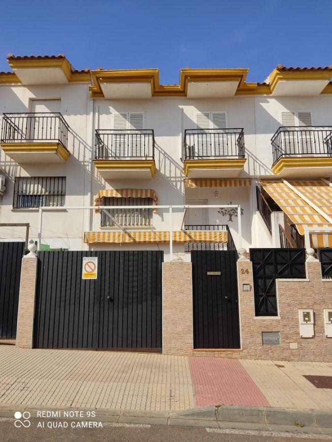 Venta de chalet en Mérida