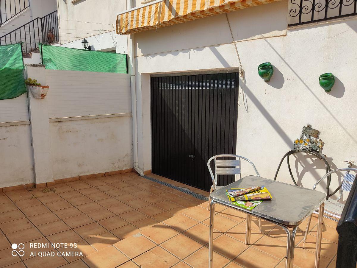 Venta de chalet en Mérida