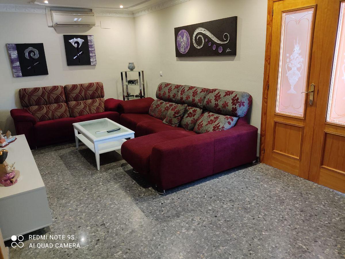 Venta de chalet en Mérida