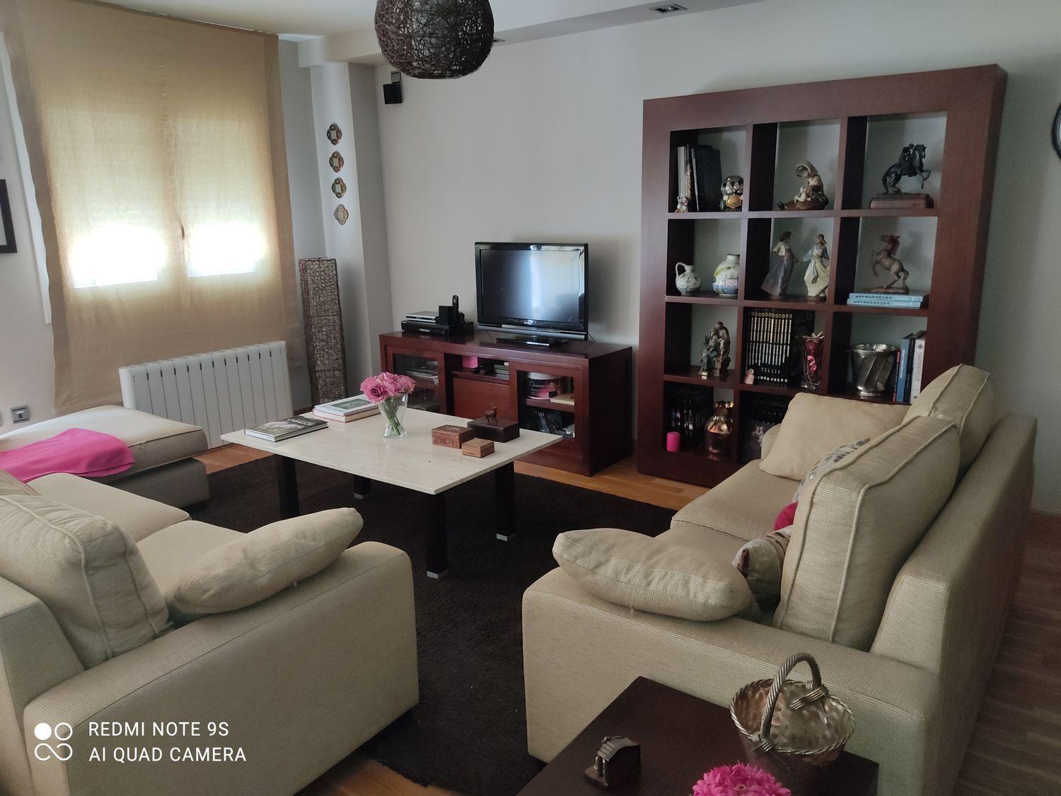 For sale of flat in Mérida