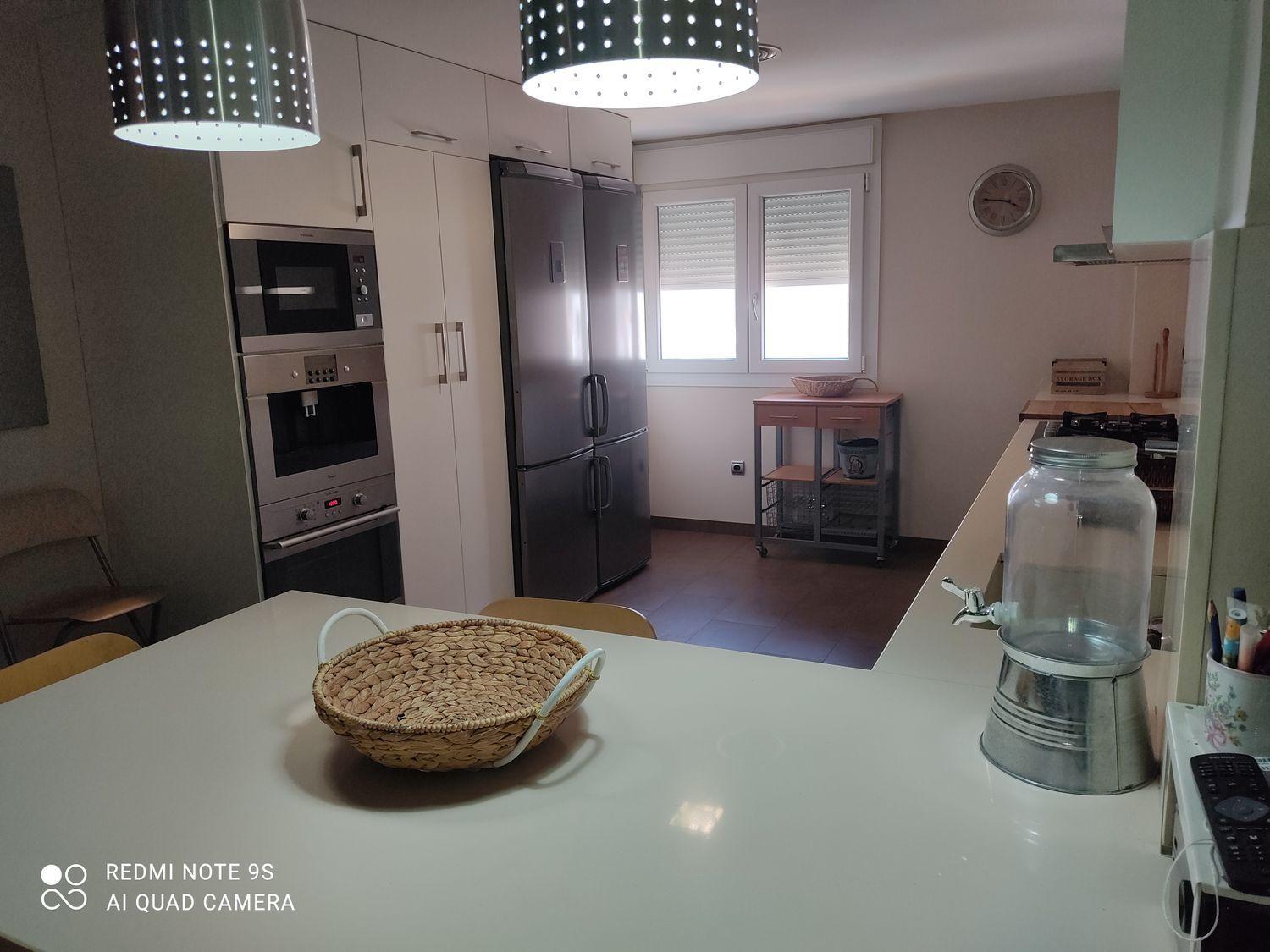 For sale of flat in Mérida