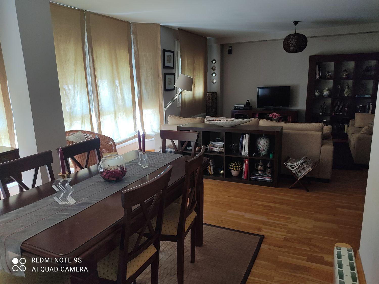 For sale of flat in Mérida