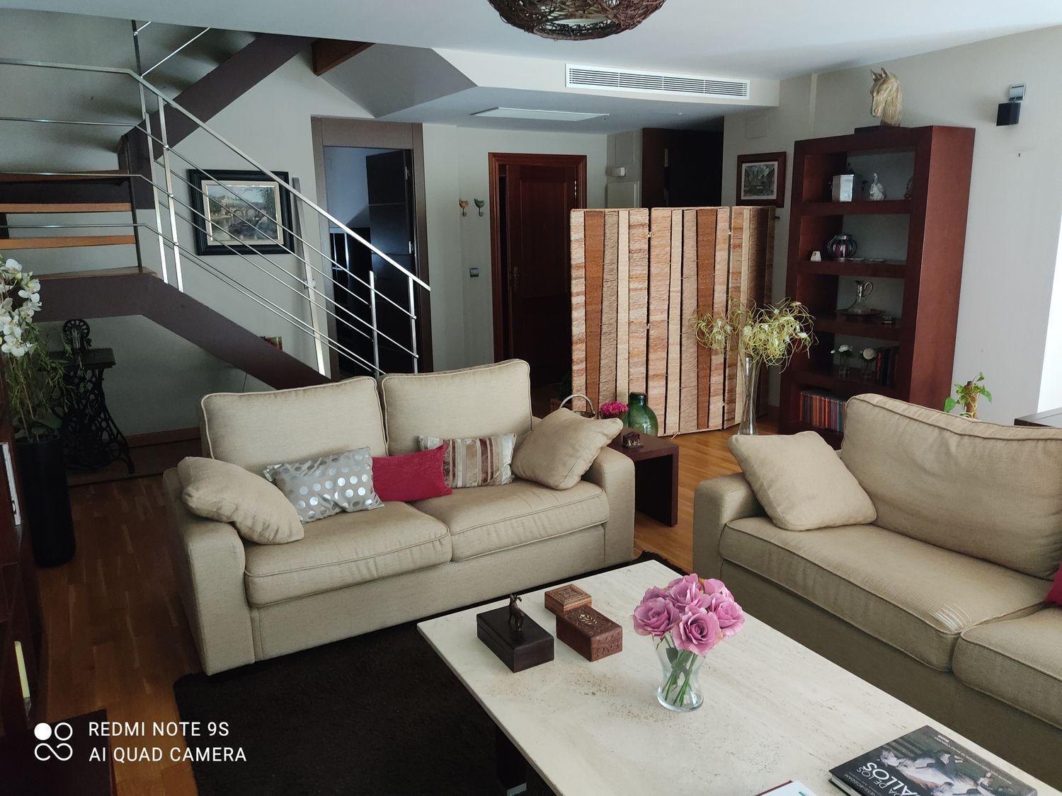 For sale of flat in Mérida
