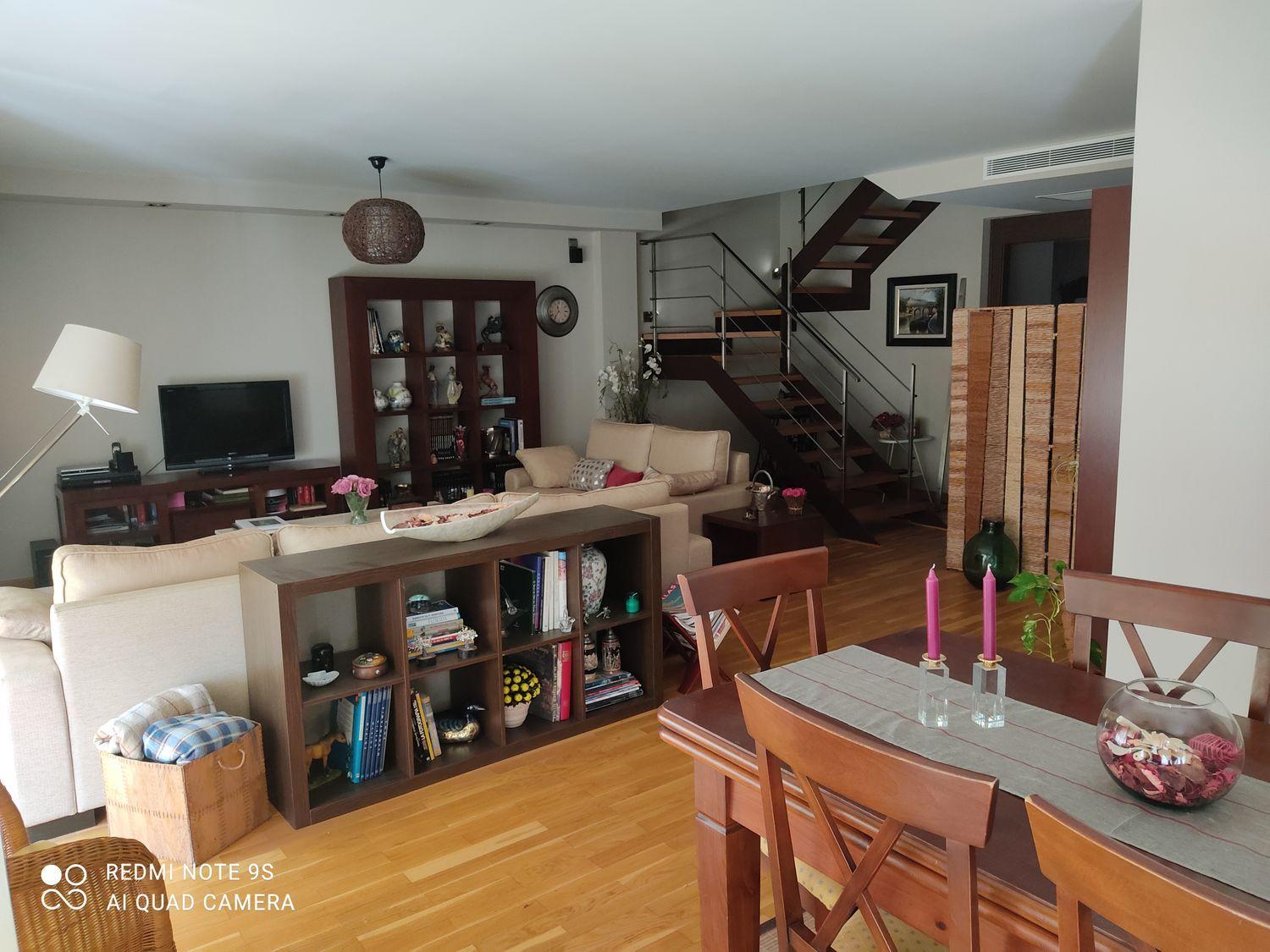 For sale of flat in Mérida