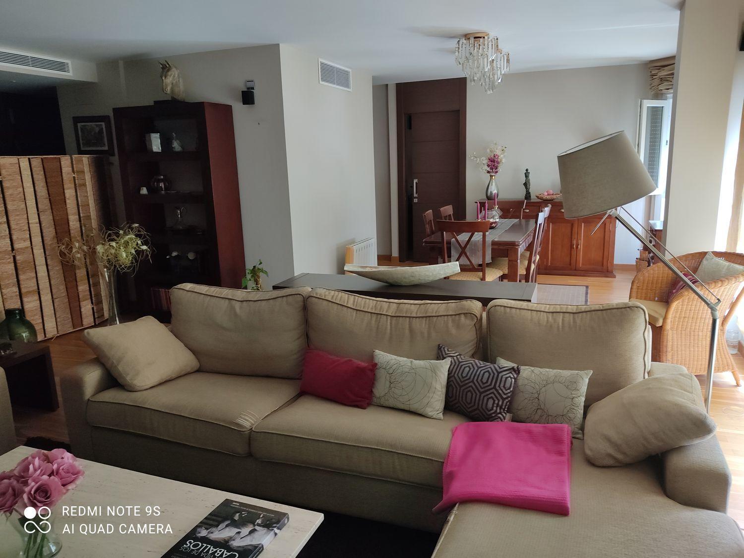 For sale of flat in Mérida