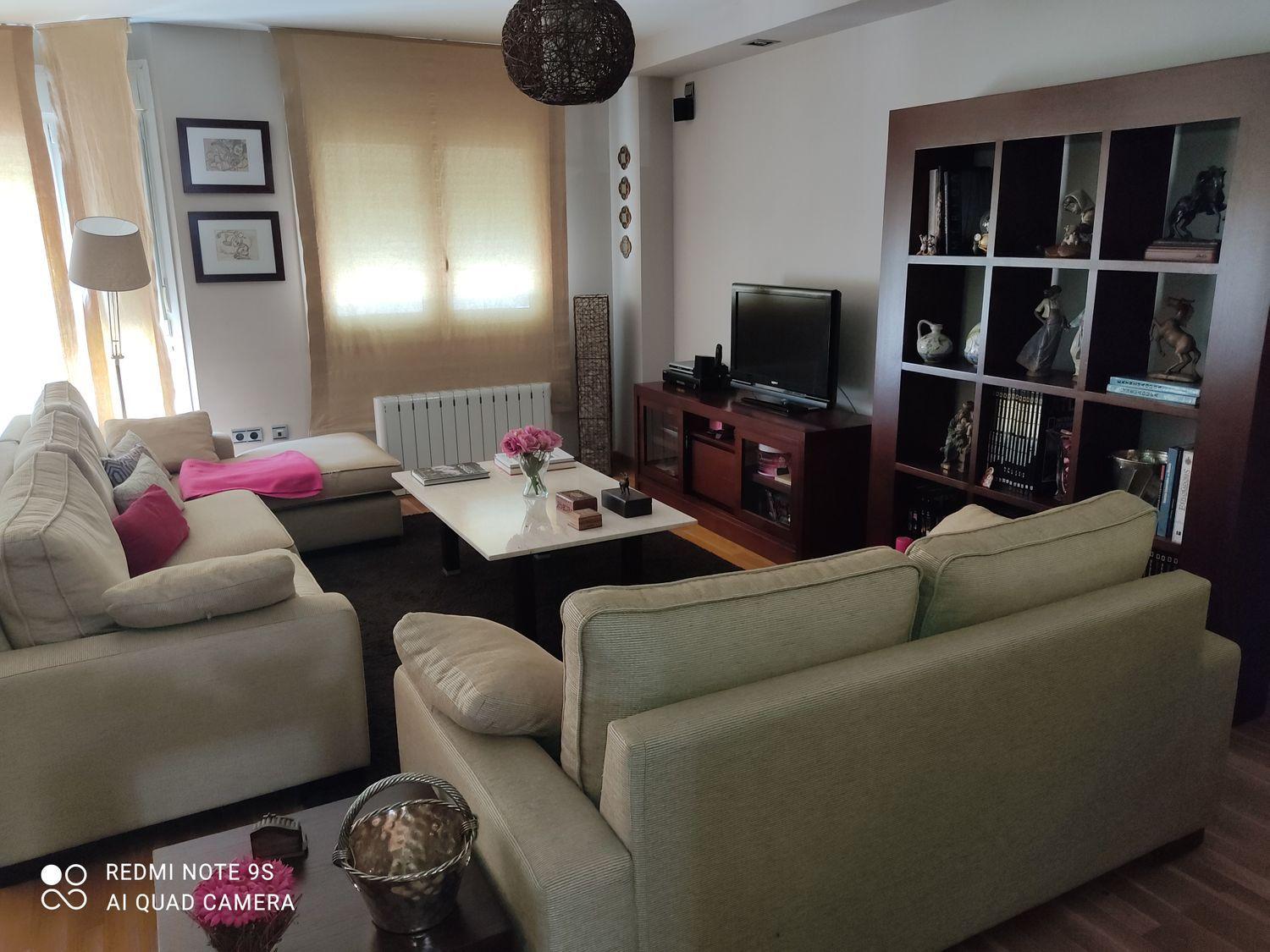 For sale of flat in Mérida