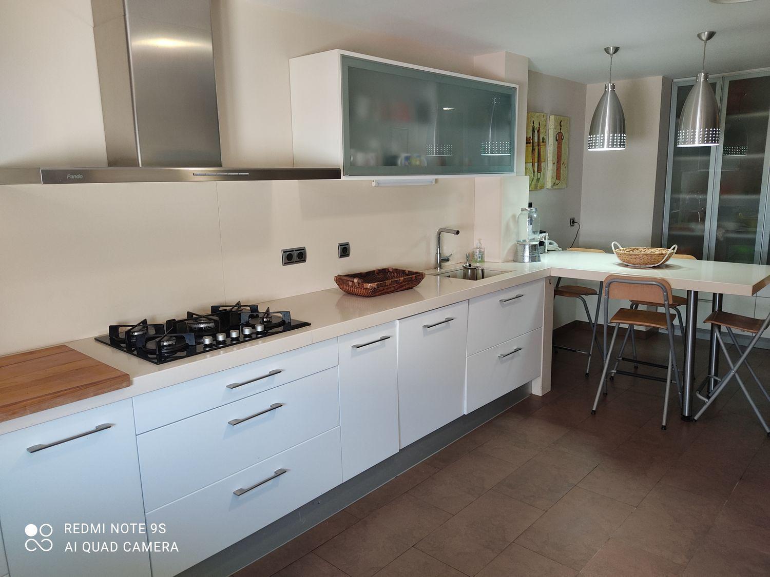 For sale of flat in Mérida