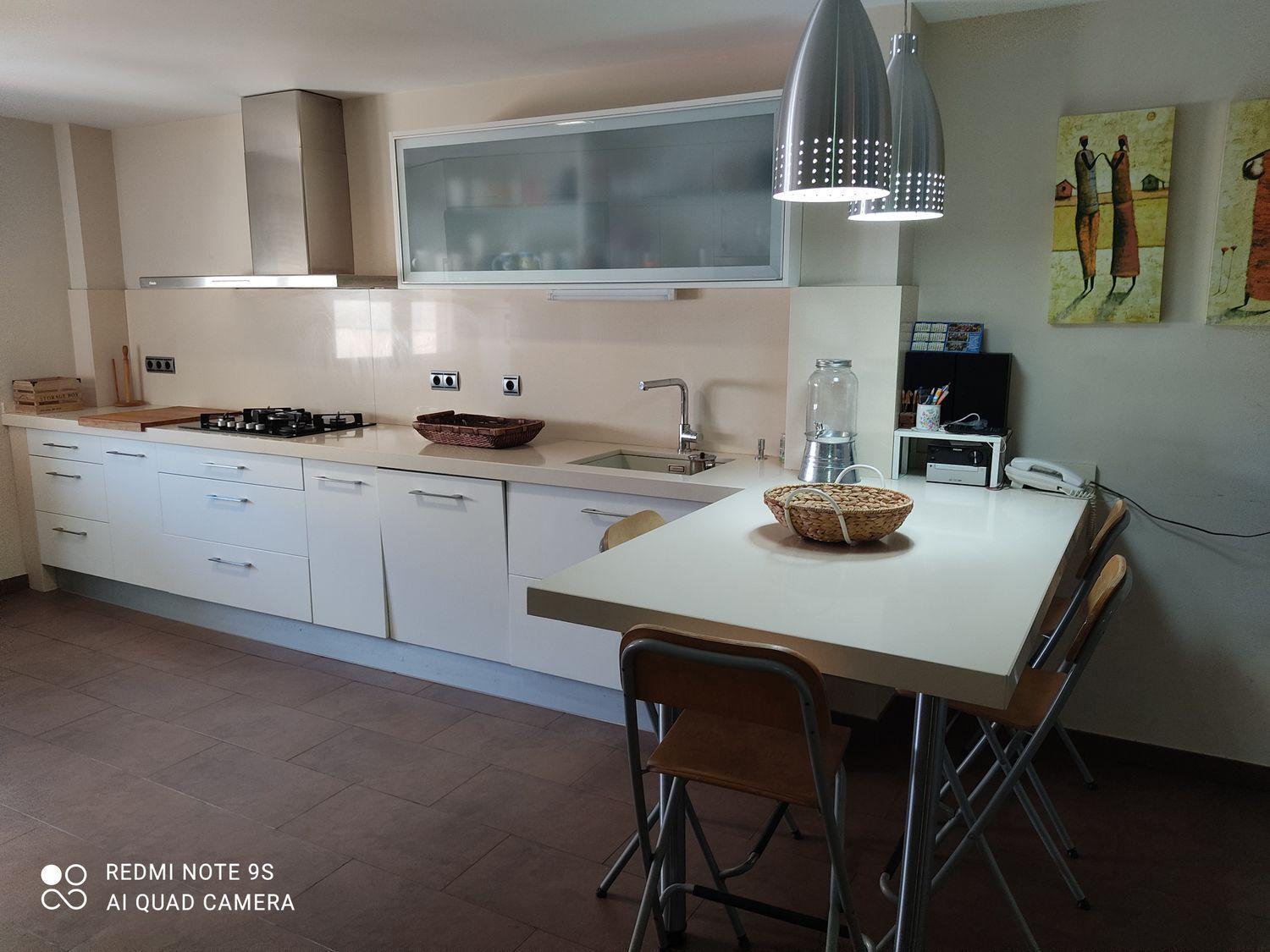 For sale of flat in Mérida