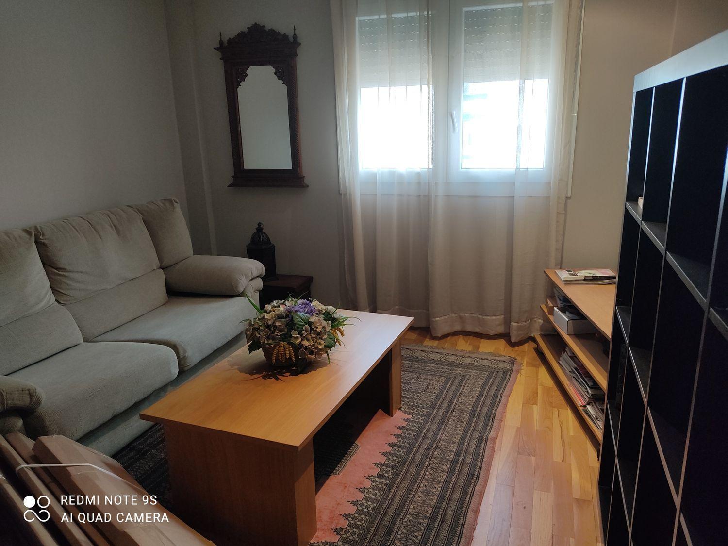 For sale of flat in Mérida