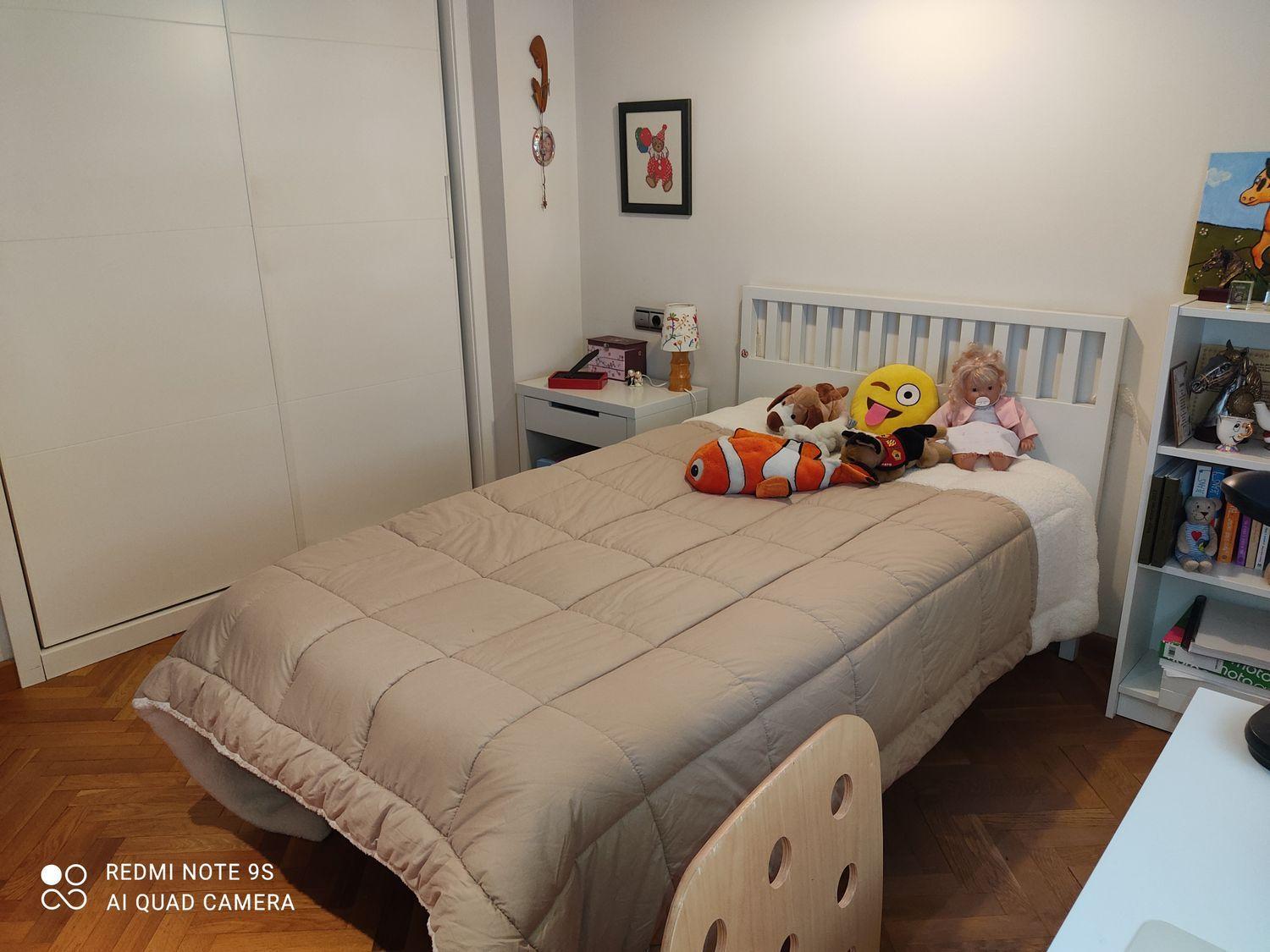 For sale of flat in Mérida
