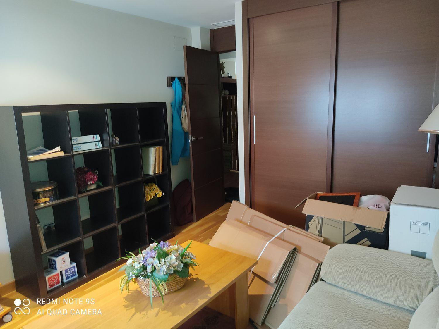 For sale of flat in Mérida