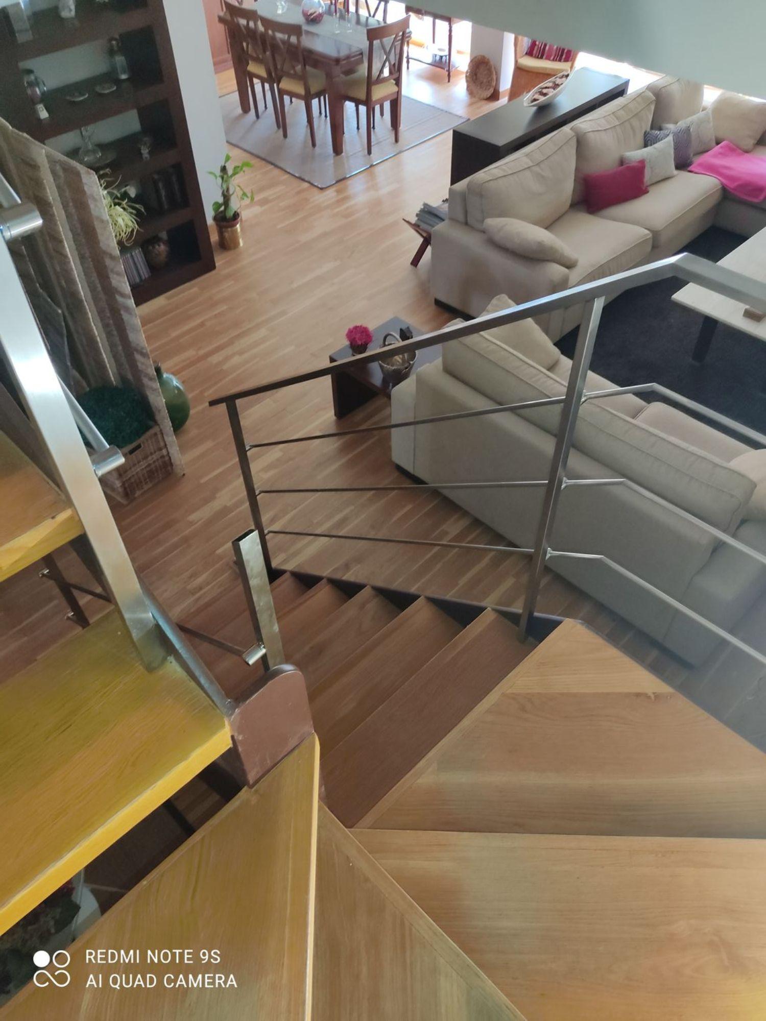 For sale of flat in Mérida