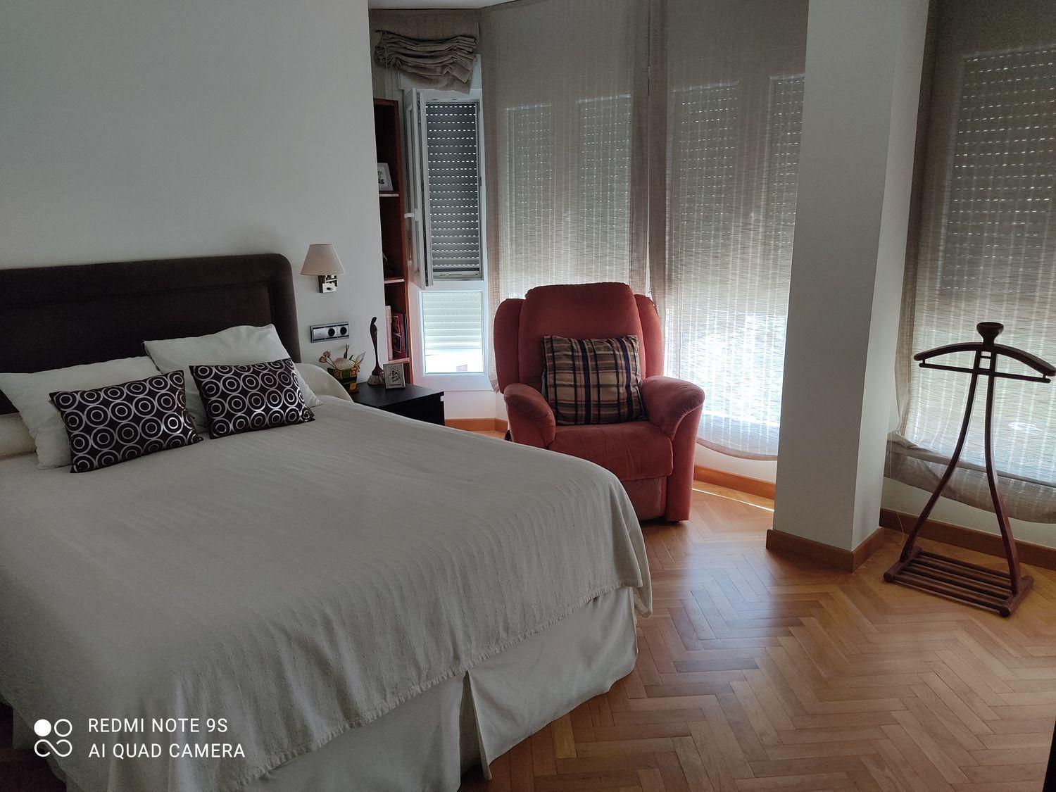 For sale of flat in Mérida