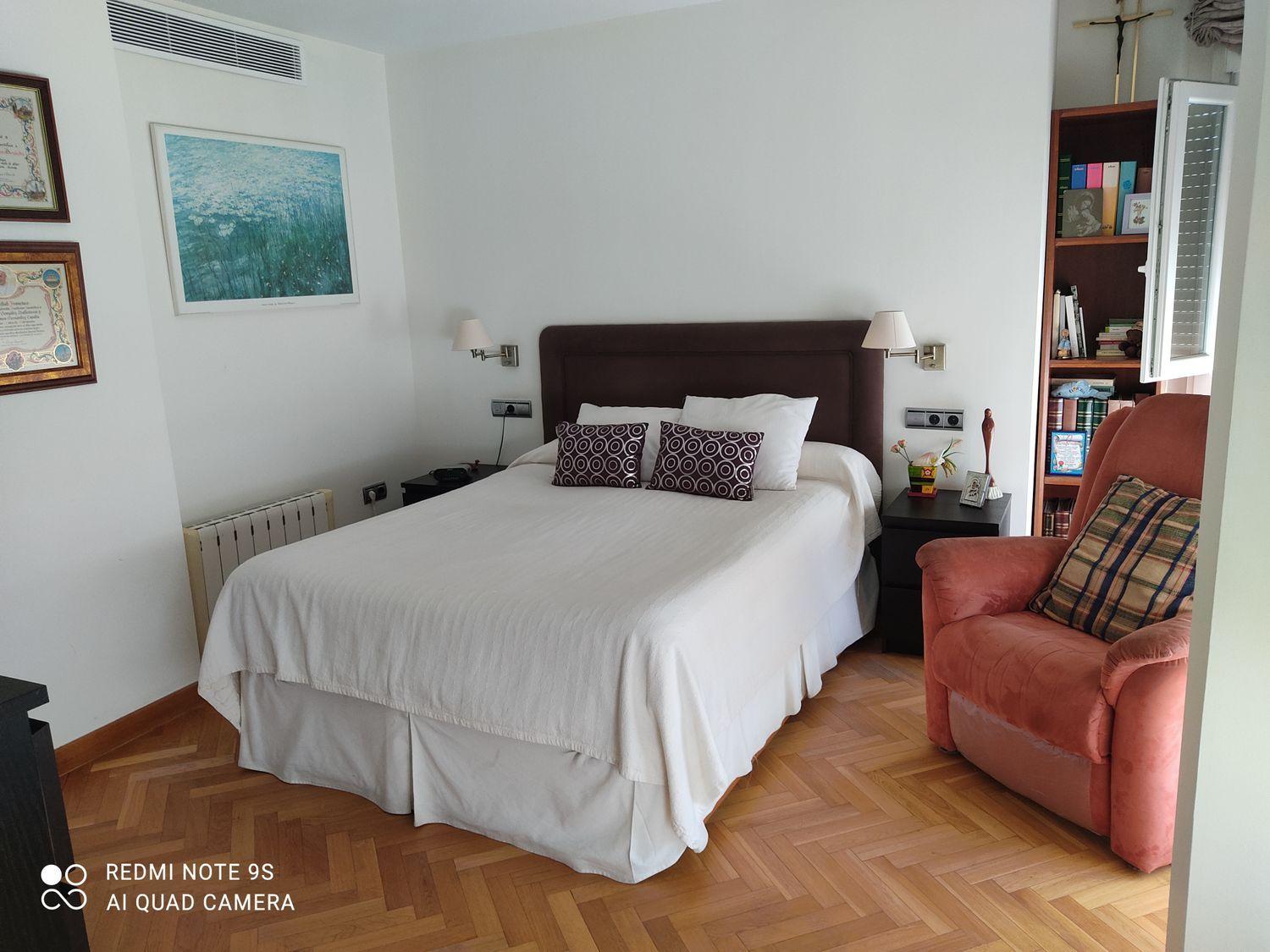 For sale of flat in Mérida