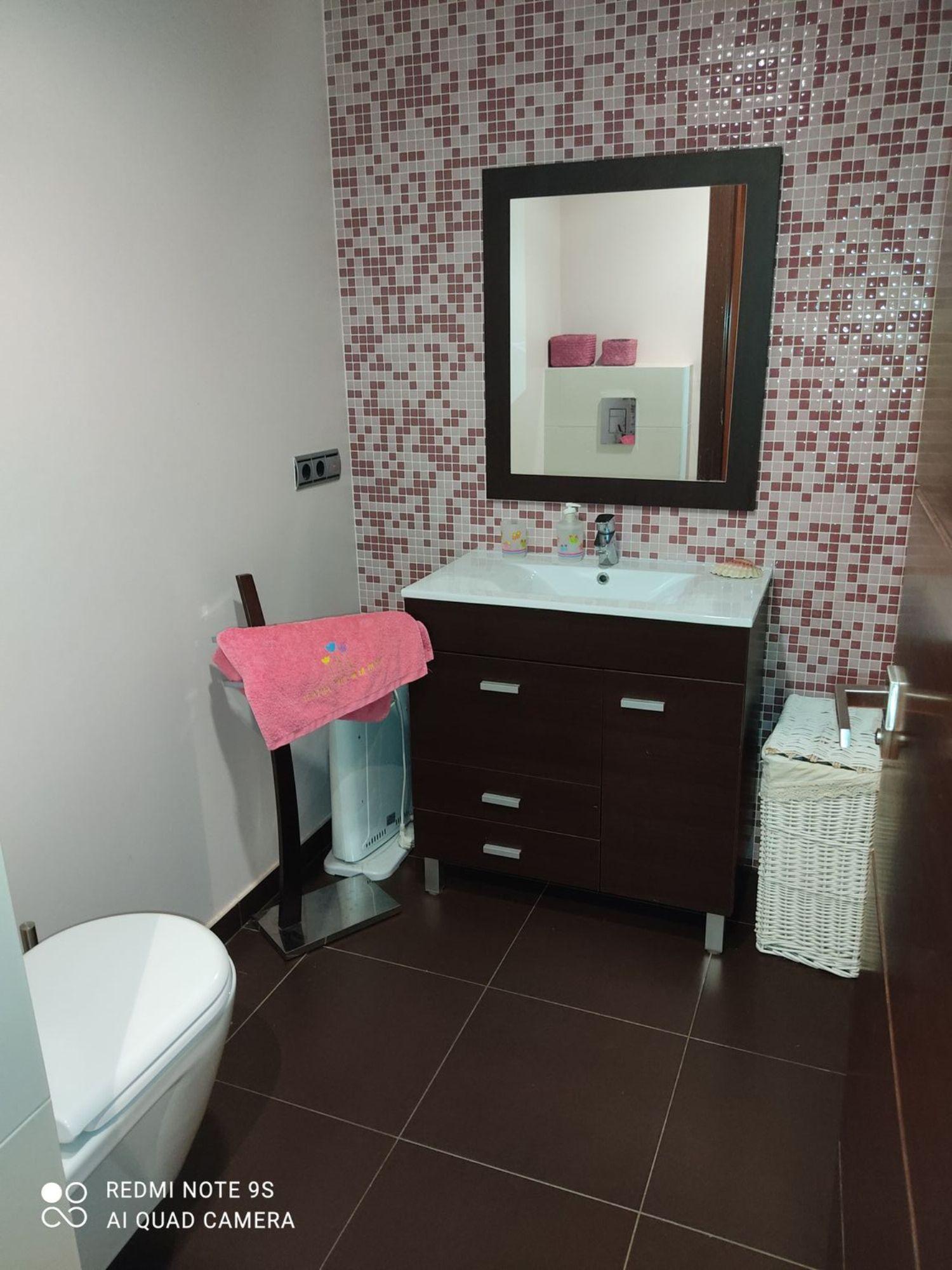 For sale of flat in Mérida