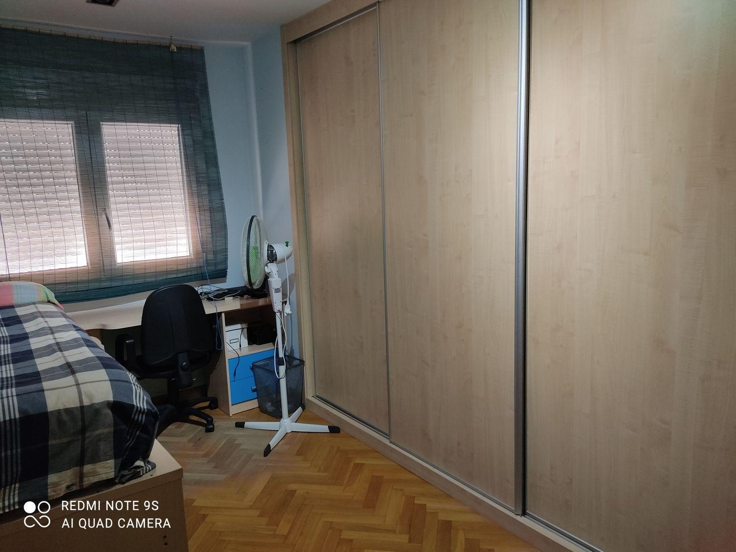 For sale of flat in Mérida