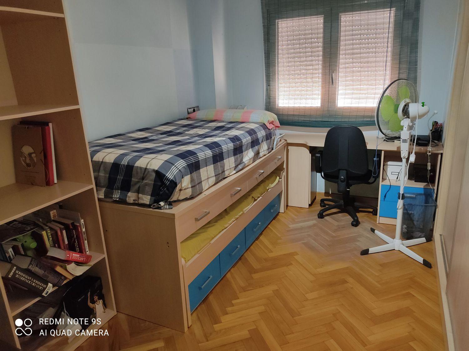 For sale of flat in Mérida