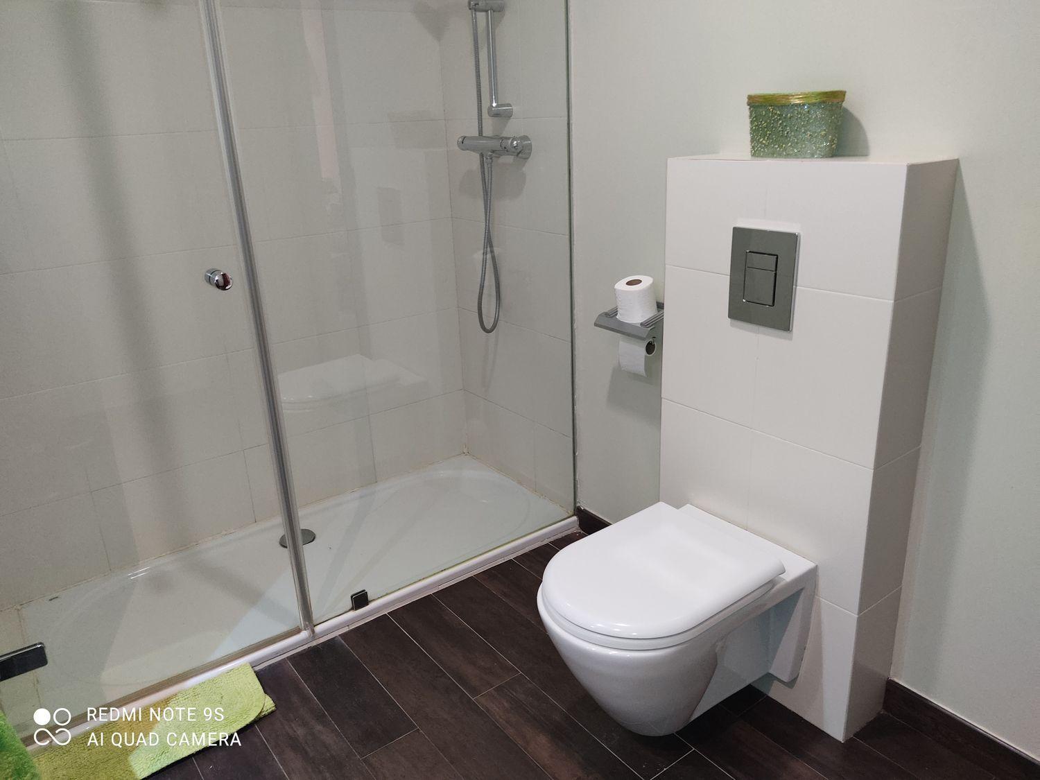 For sale of flat in Mérida
