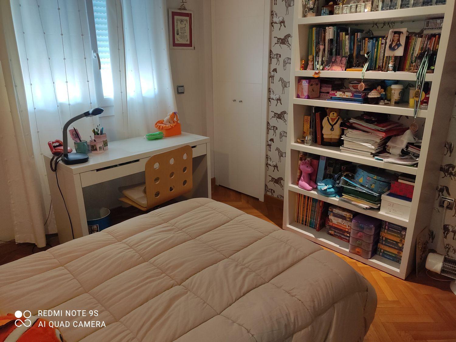 For sale of flat in Mérida
