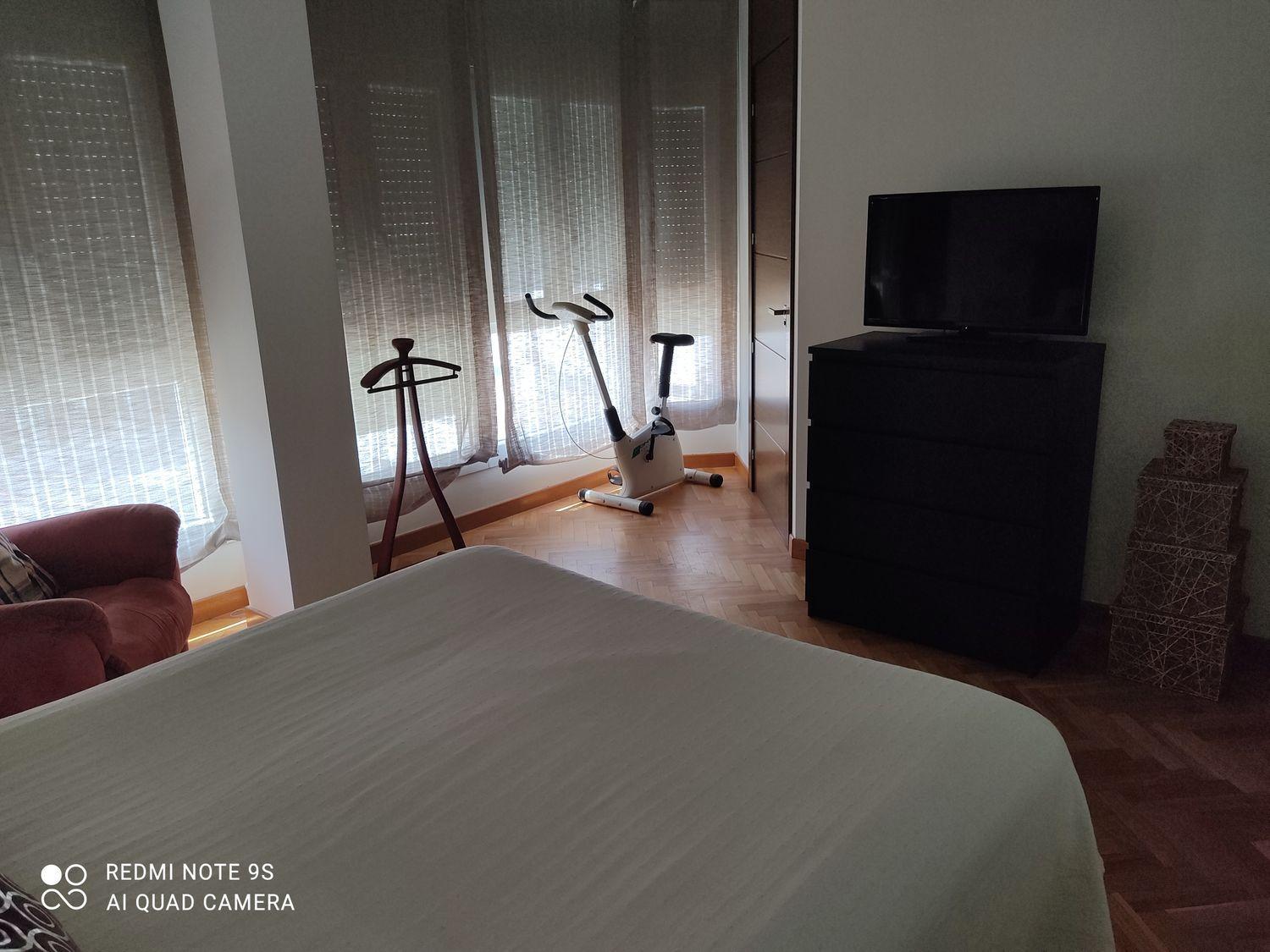 For sale of flat in Mérida