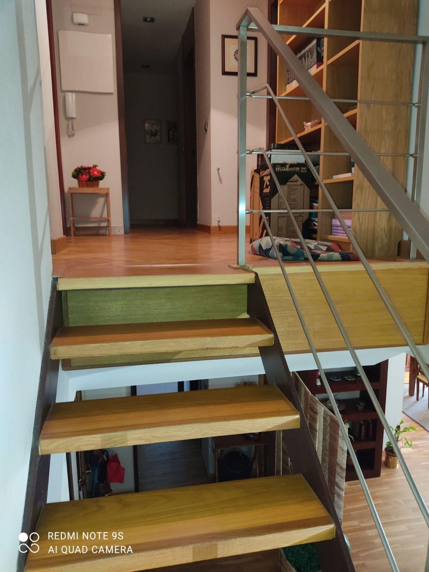 For sale of flat in Mérida