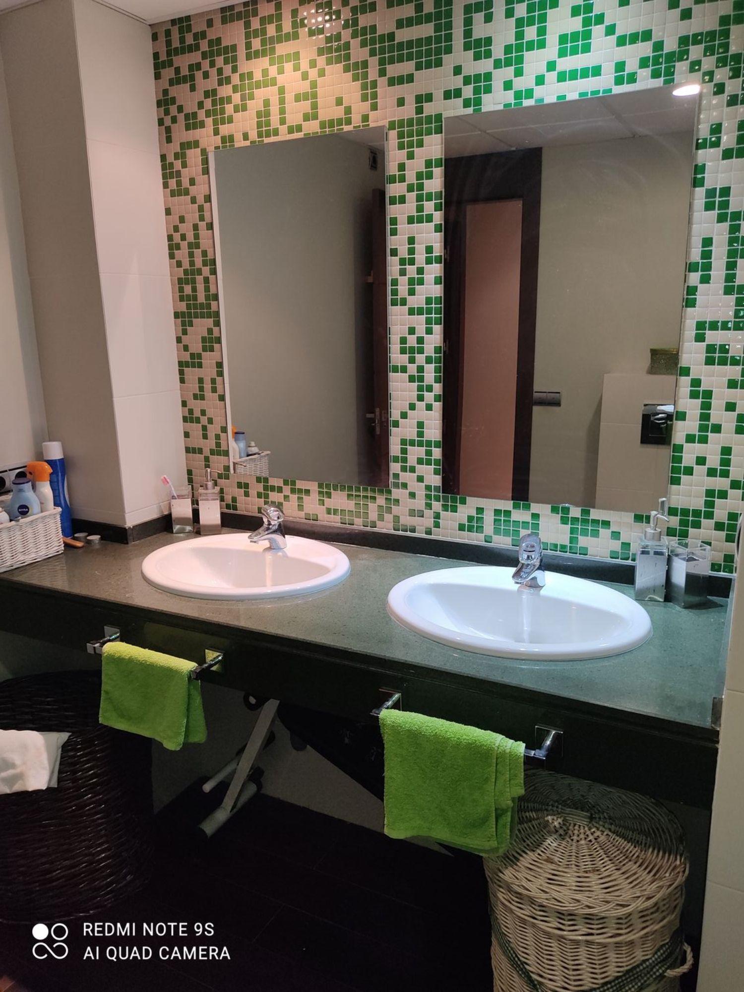 For sale of flat in Mérida