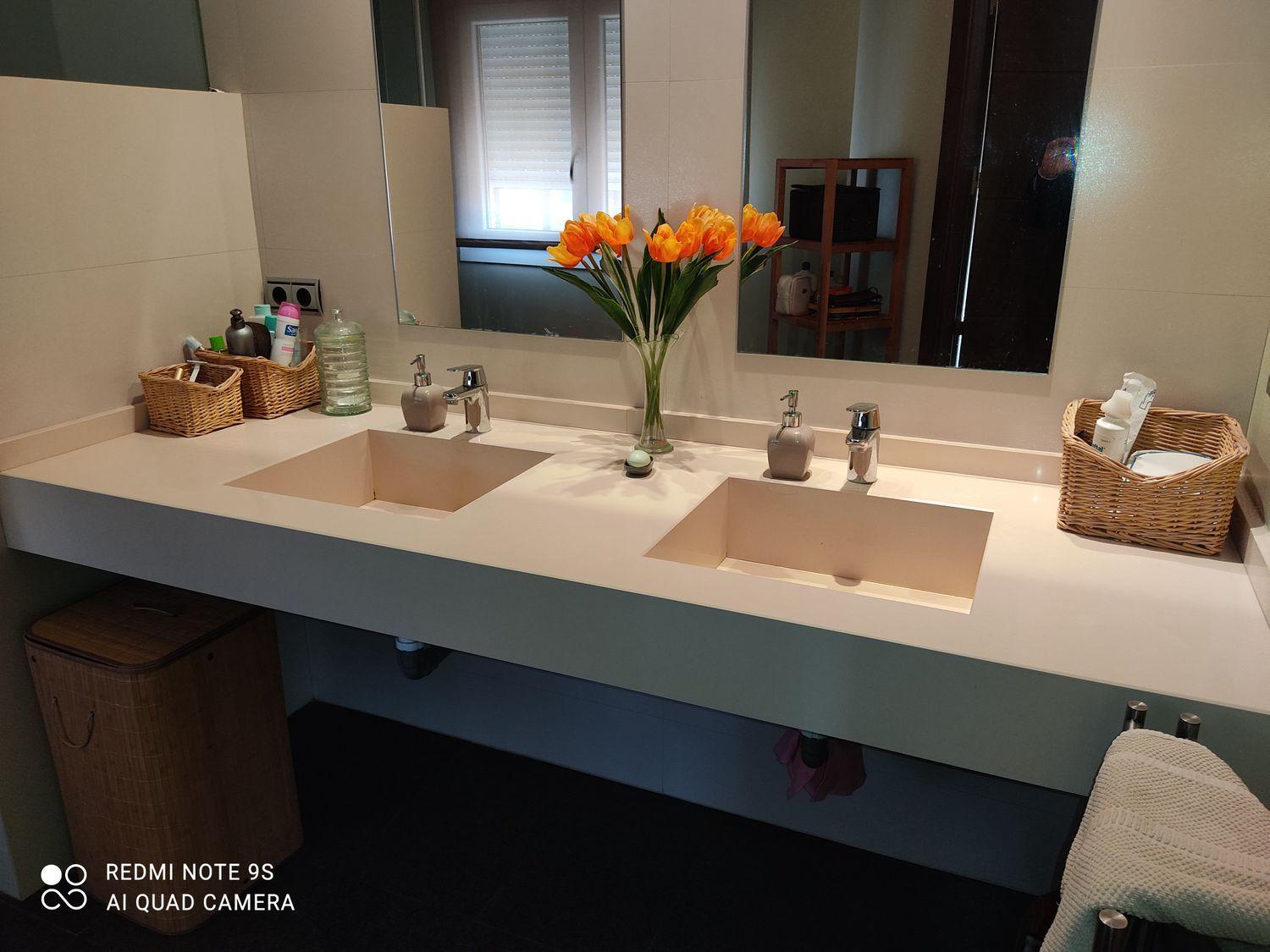 For sale of flat in Mérida