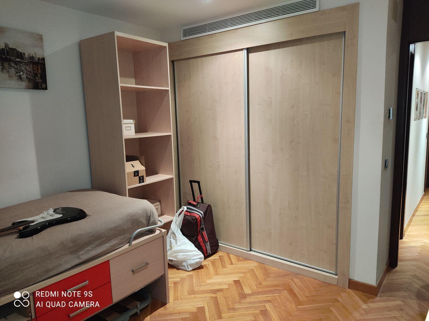 For sale of flat in Mérida