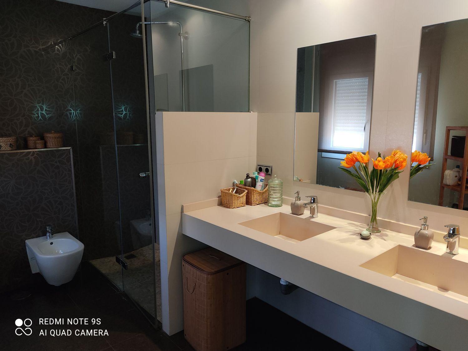 For sale of flat in Mérida