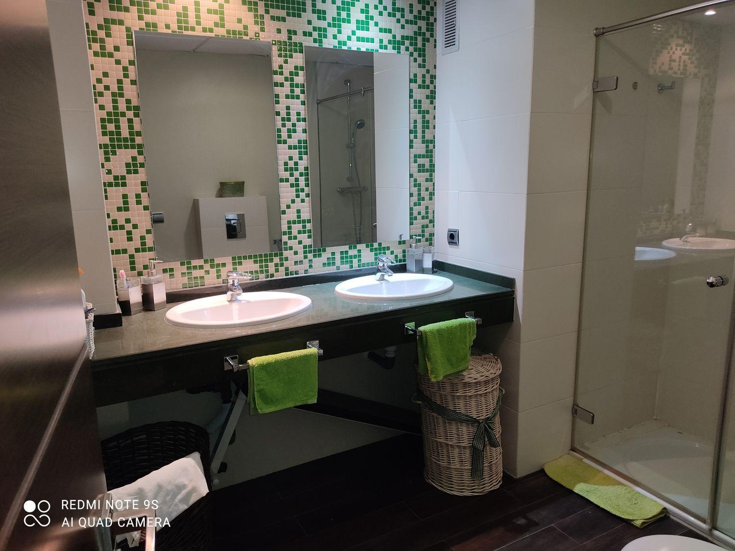 For sale of flat in Mérida