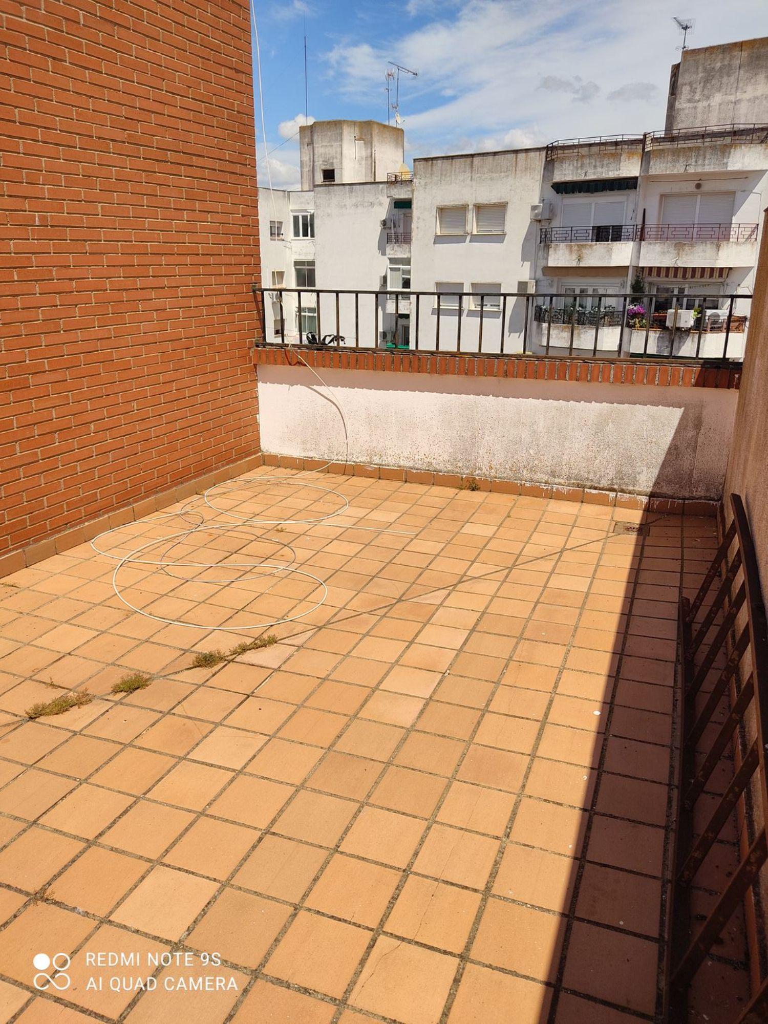 For sale of flat in Mérida