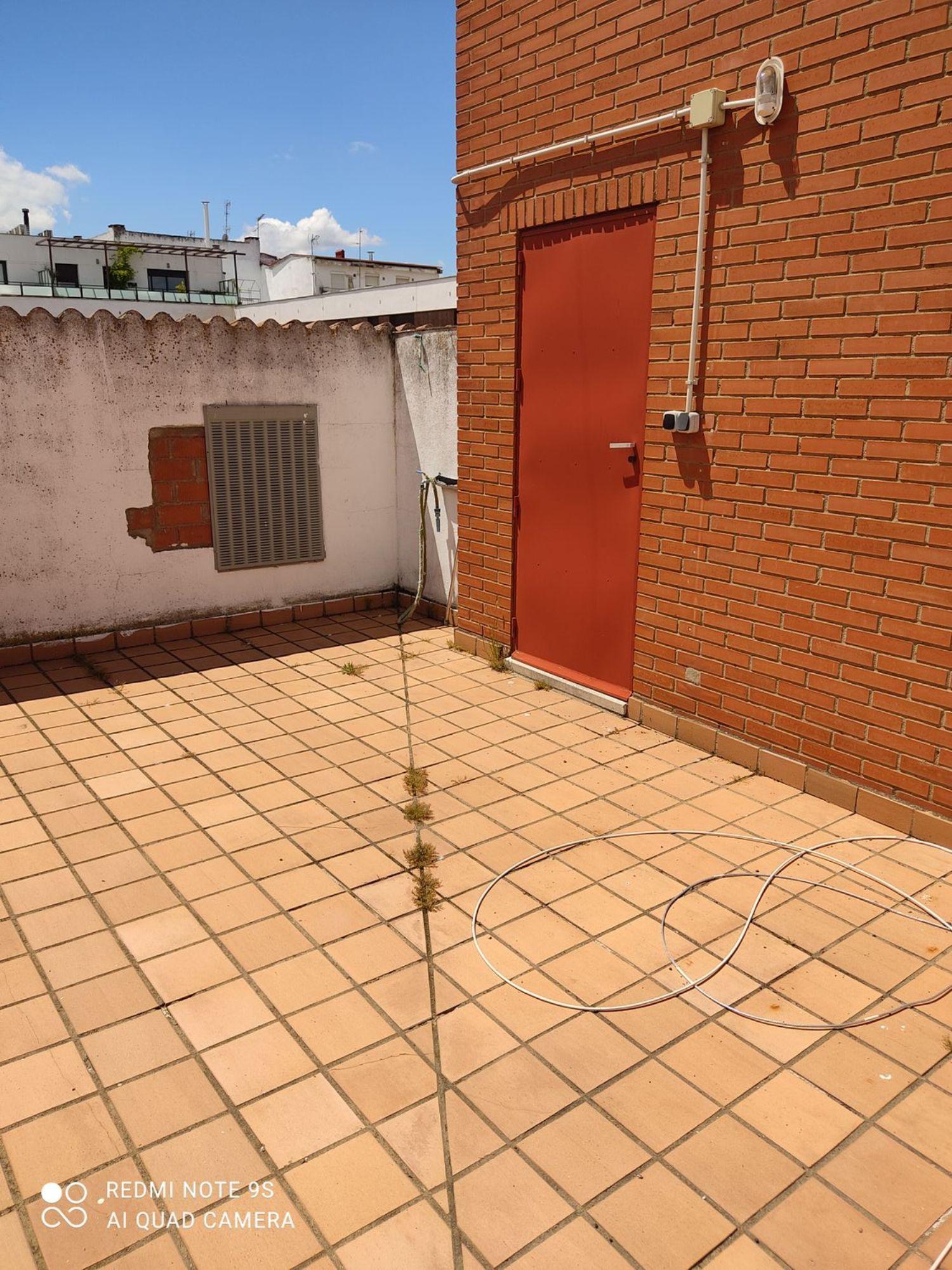 For sale of flat in Mérida