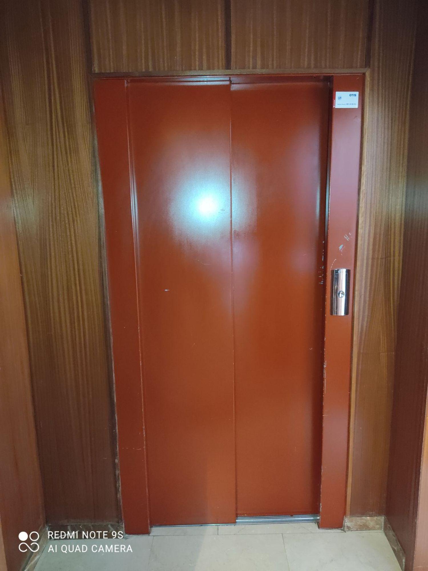 For sale of flat in Mérida