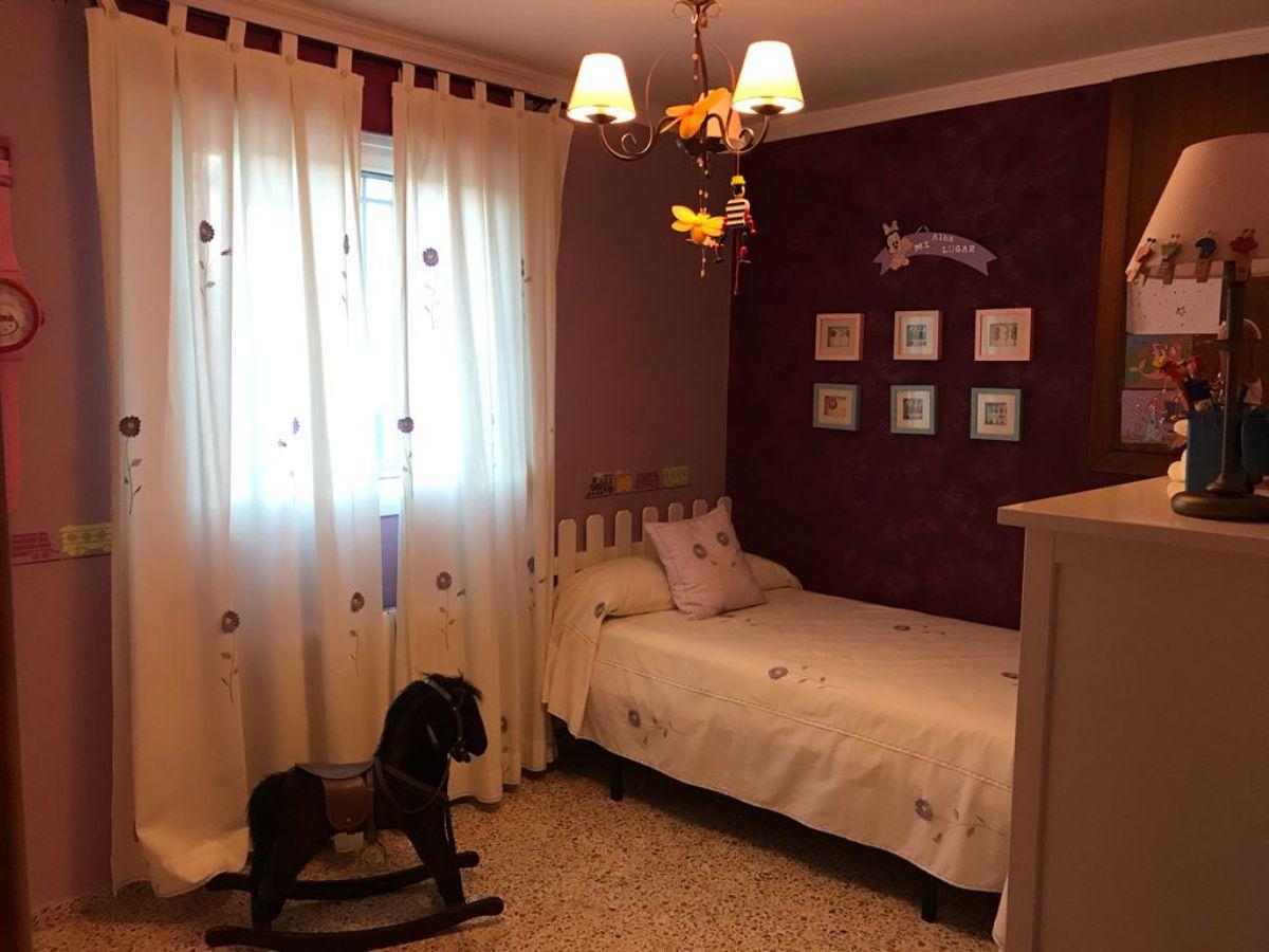 Venta de chalet en Mérida