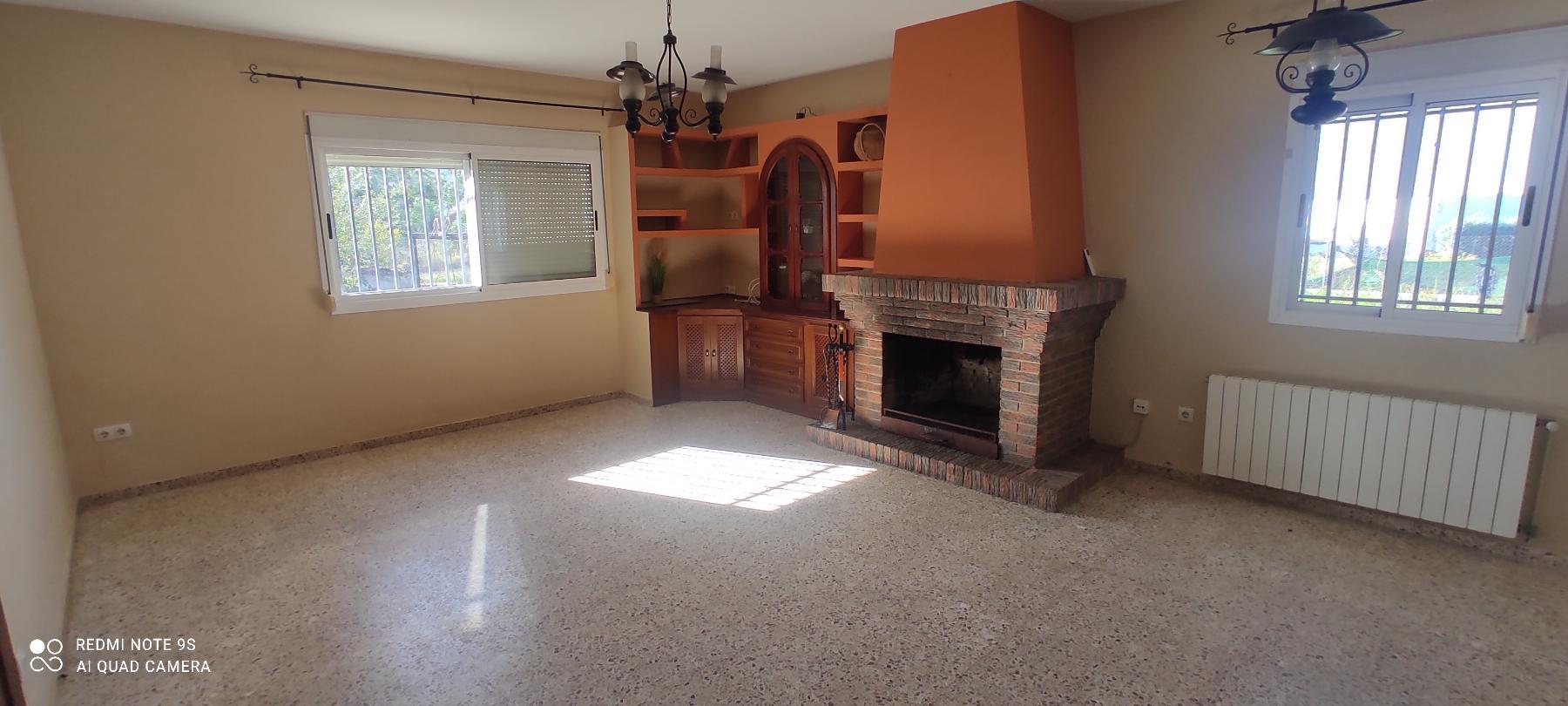 Venta de chalet en Mérida