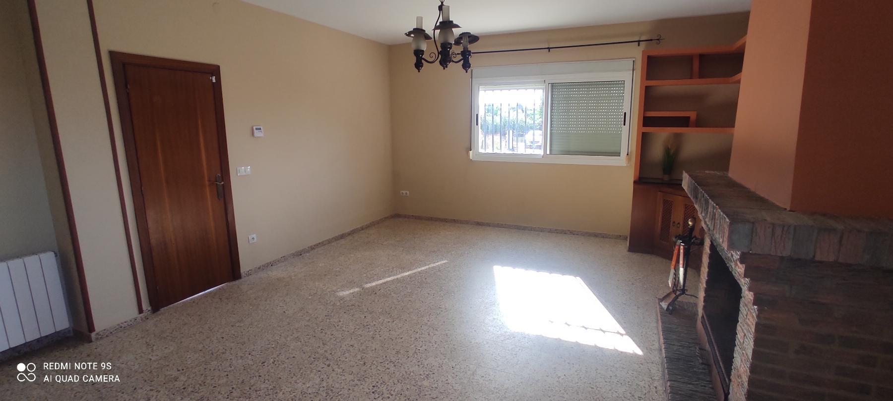 Venta de chalet en Mérida