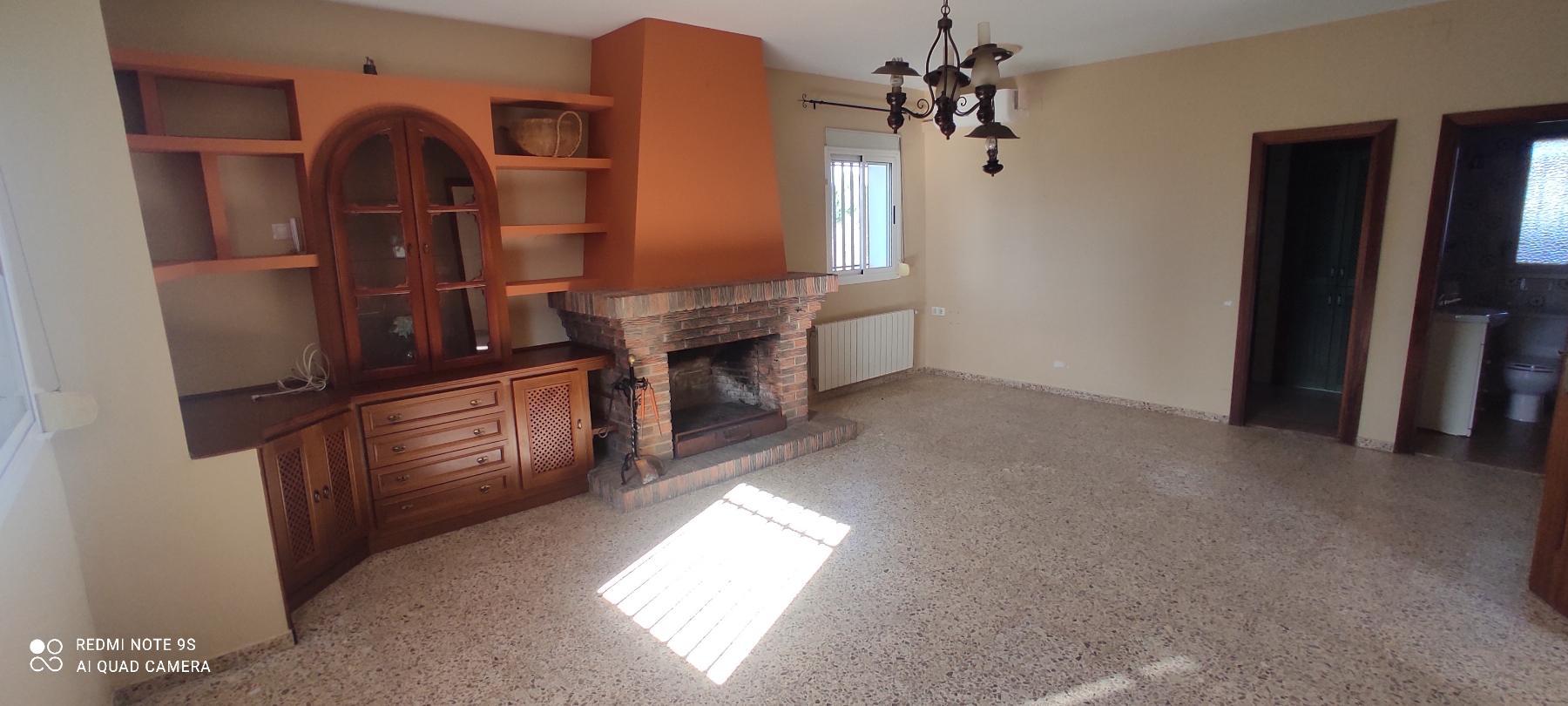 Venta de chalet en Mérida