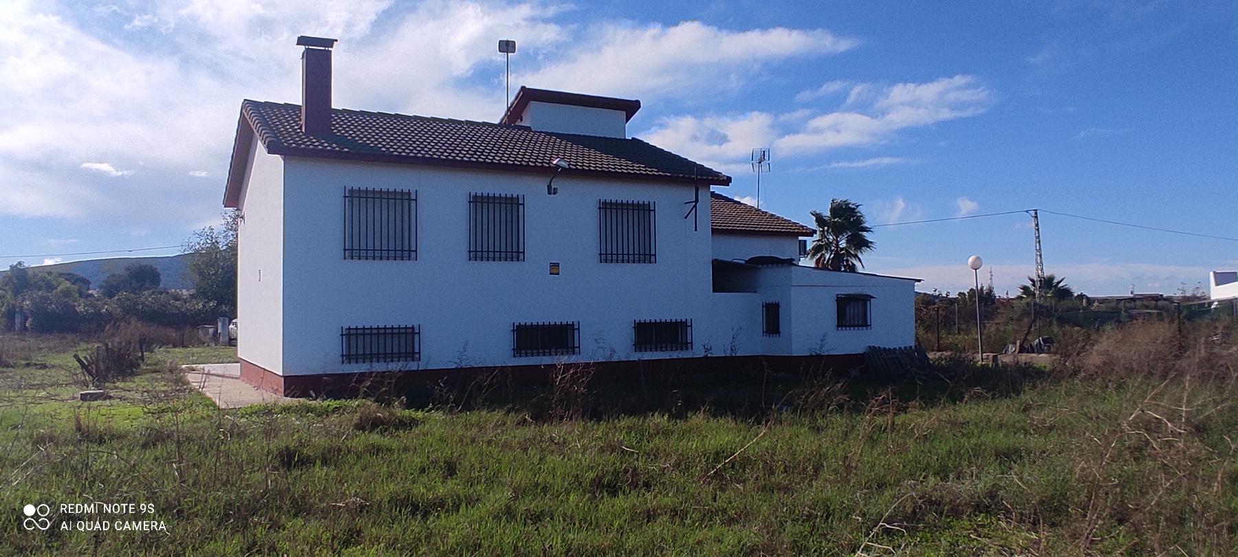 Venta de chalet en Mérida