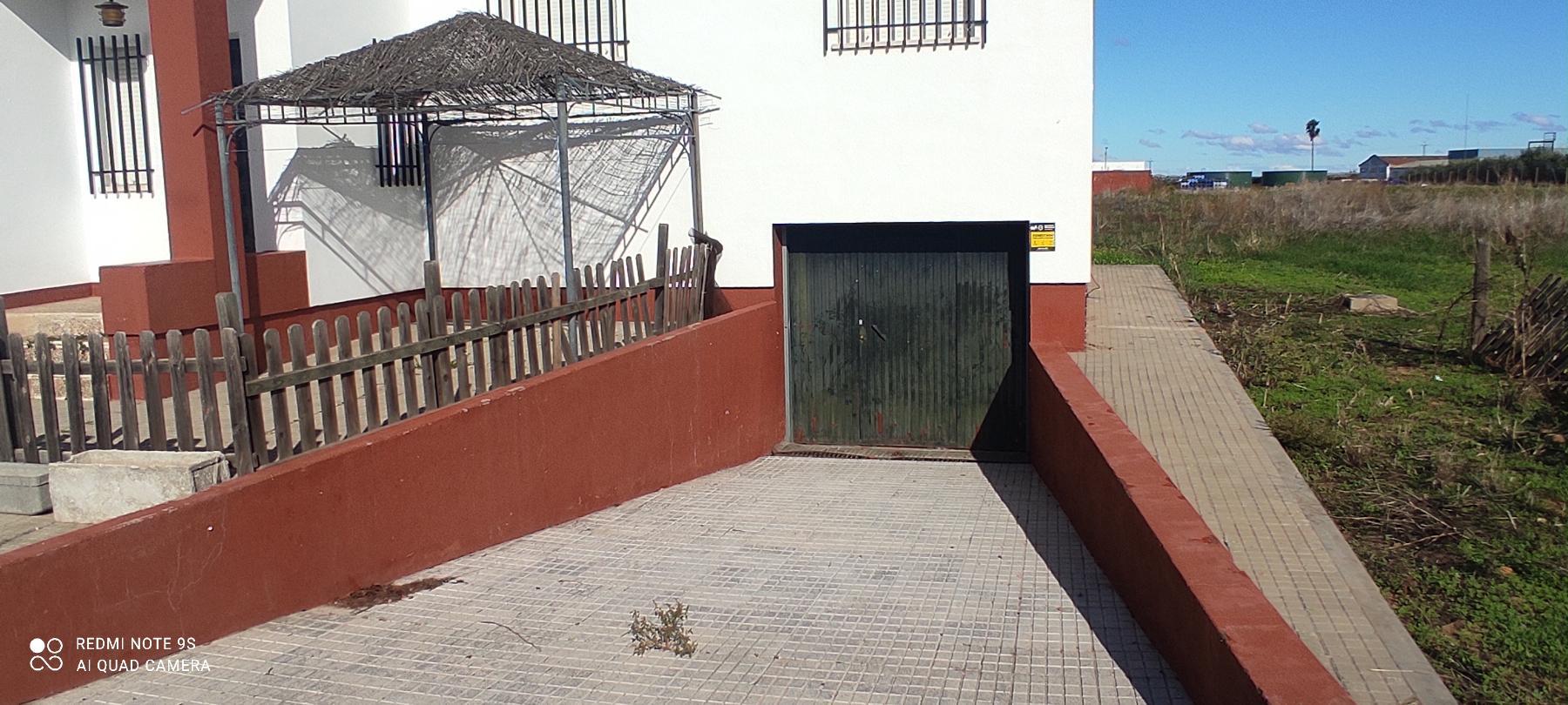 Venta de chalet en Mérida