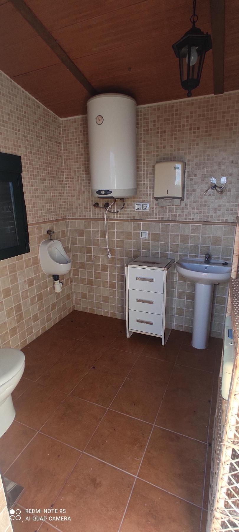 Venta de chalet en Mérida