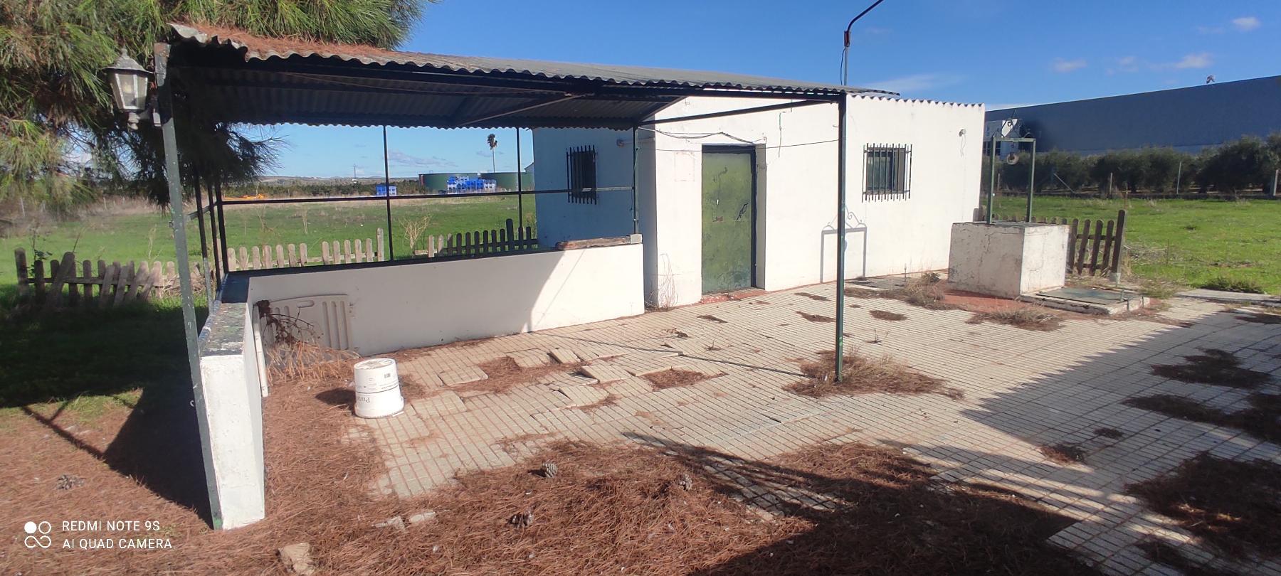 Venta de chalet en Mérida