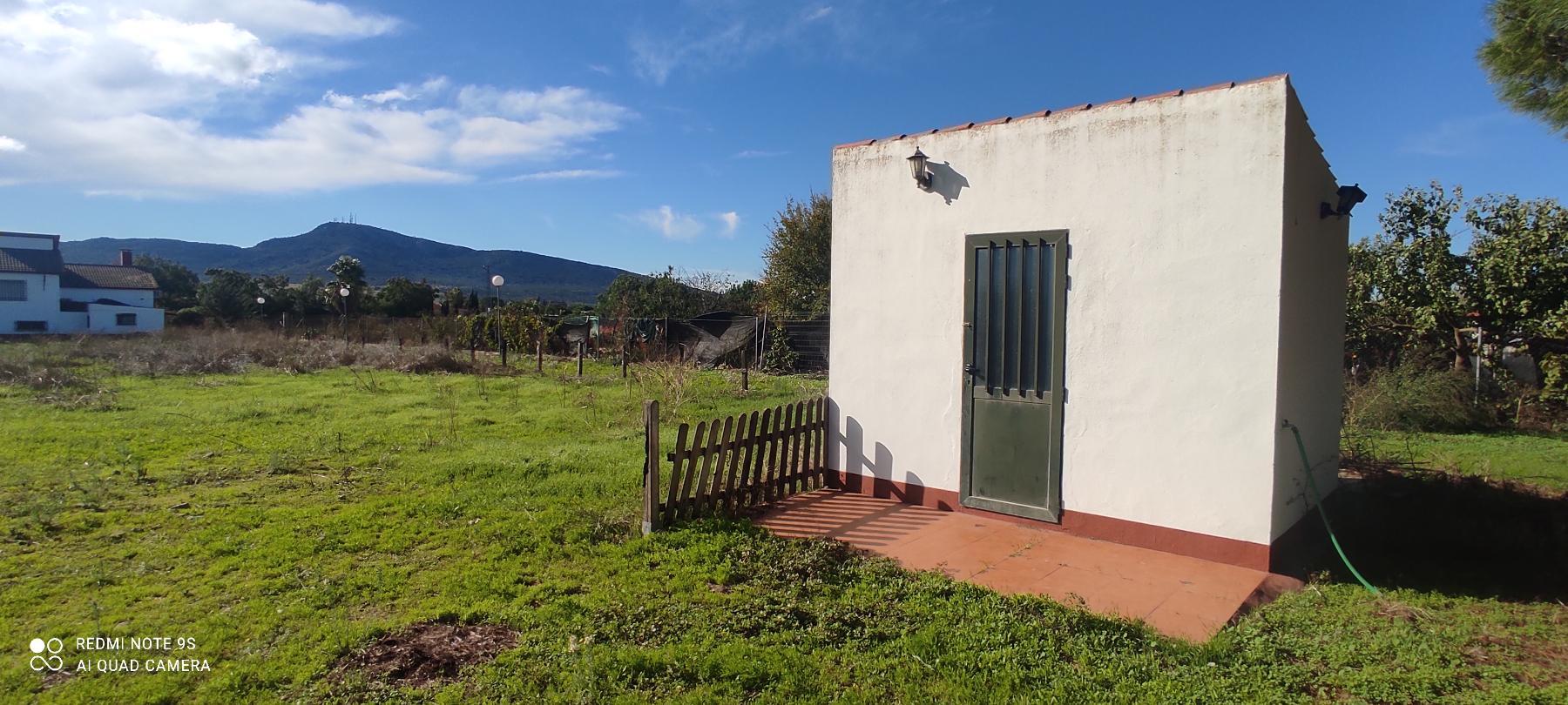 Venta de chalet en Mérida