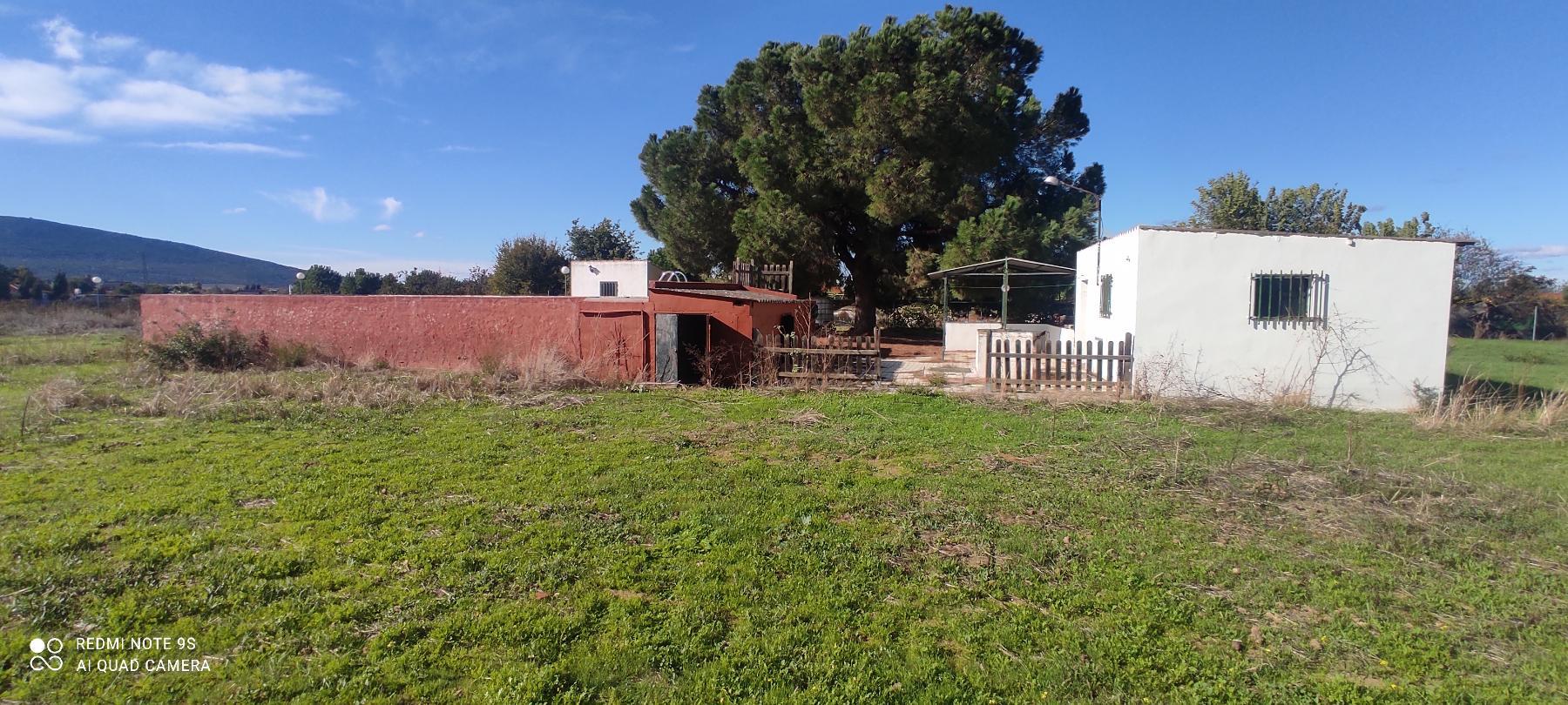 Venta de chalet en Mérida