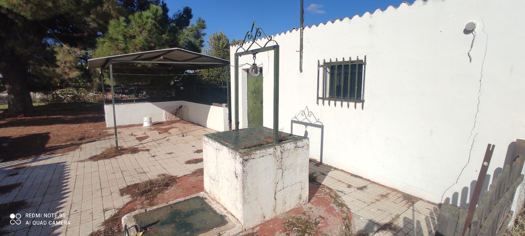 Venta de chalet en Mérida