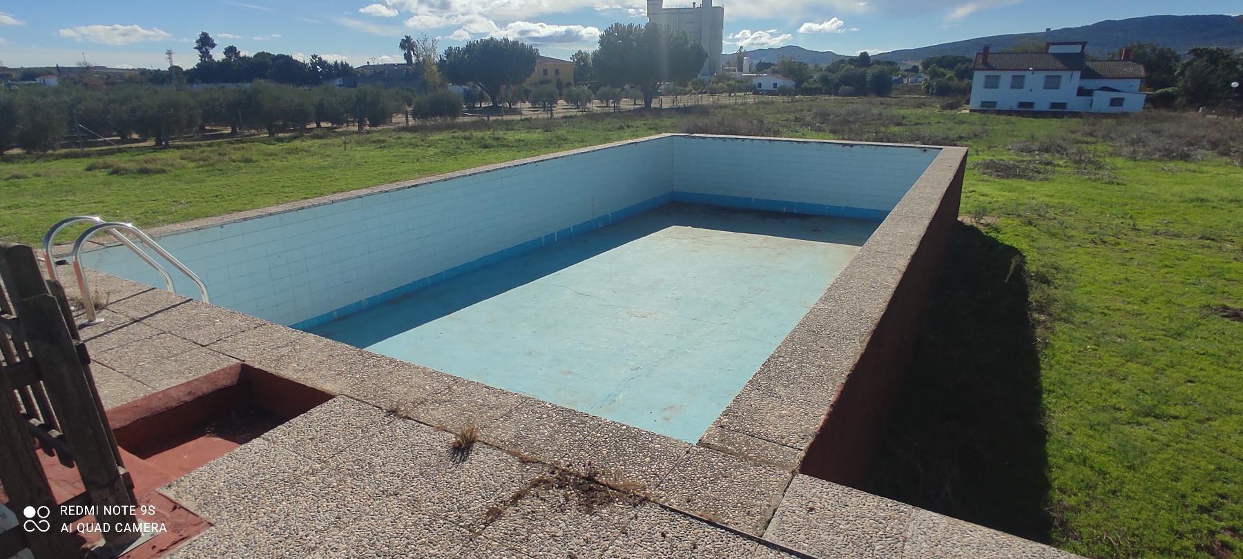Venta de chalet en Mérida