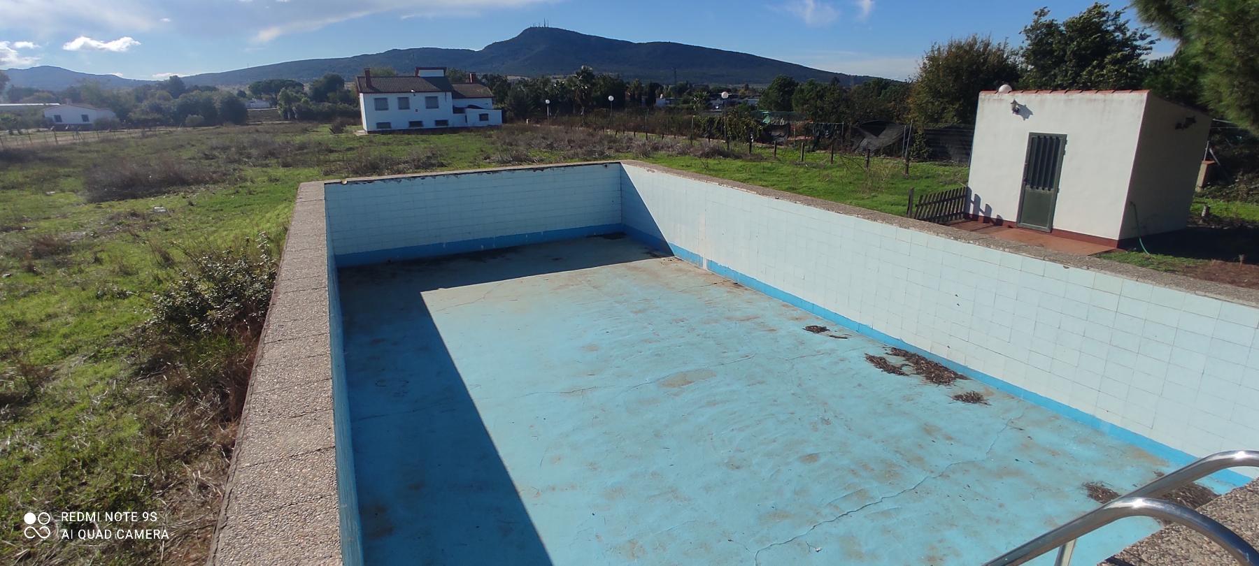 Venta de chalet en Mérida