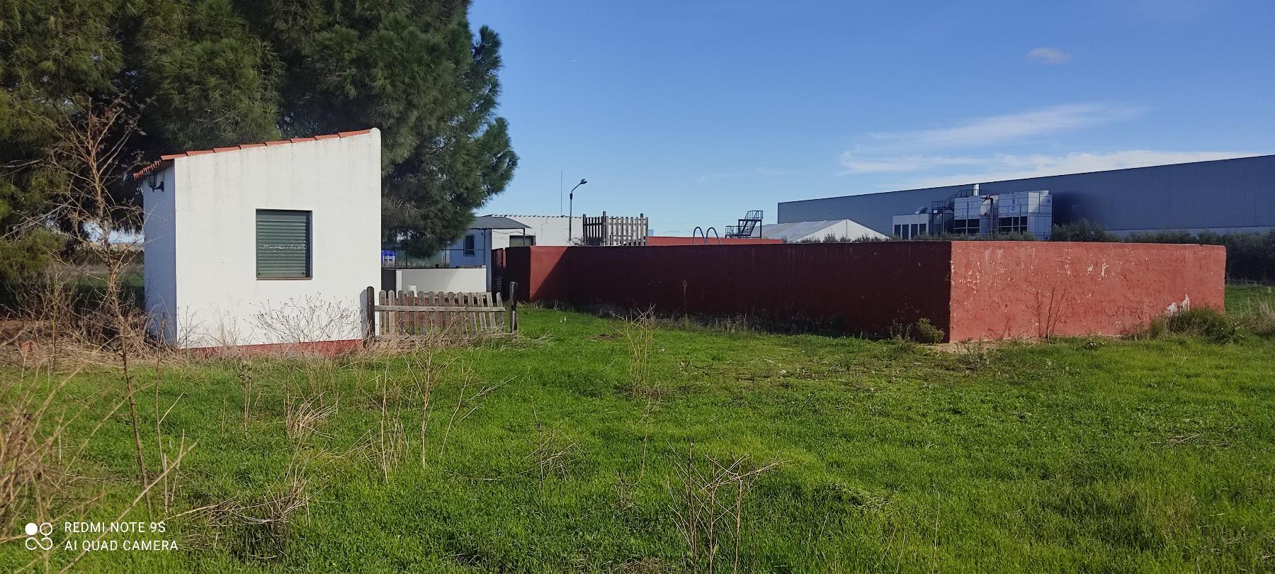 Venta de chalet en Mérida