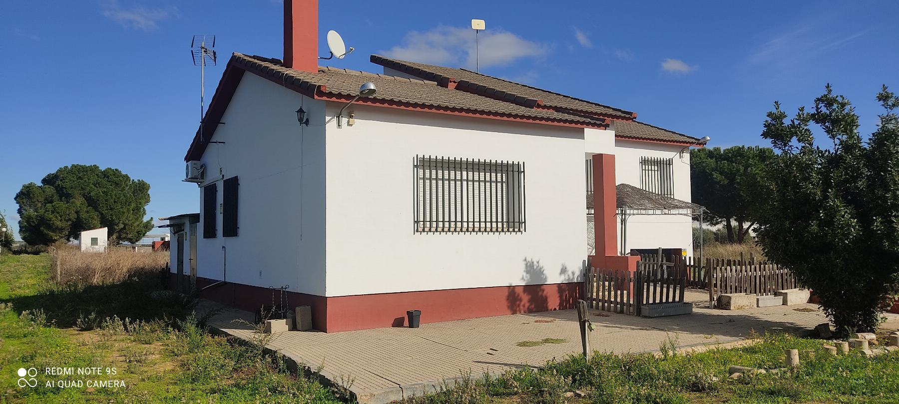 Venta de chalet en Mérida