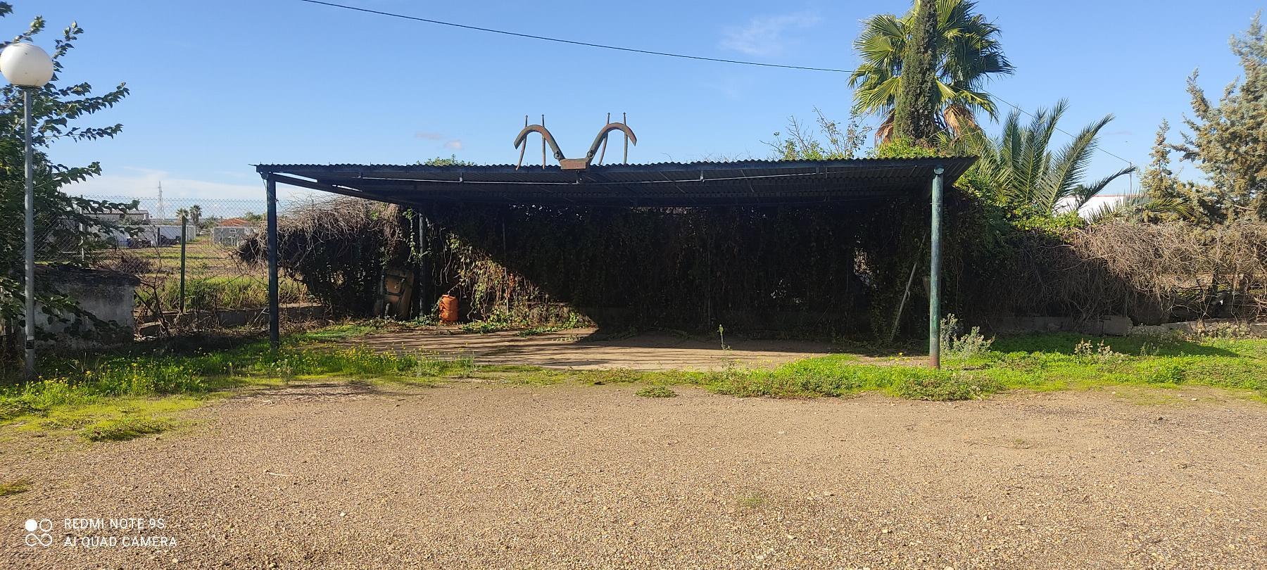 Venta de chalet en Mérida